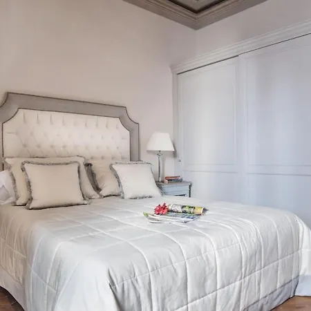 Signoria Deluxe Studio-2 People In Signoria Square Флоренция