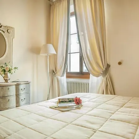 Signoria Deluxe Studio-2 People In Signoria Square Флоренция