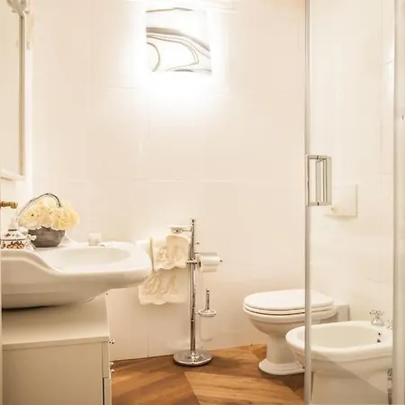 Signoria Deluxe Studio-2 People In Signoria Square * Флоренция