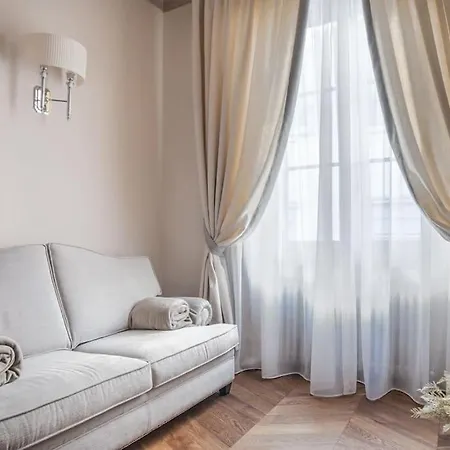 Signoria Deluxe Studio-2 People In Signoria Square Флоренция