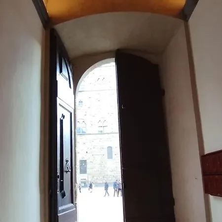 Apartment Signoria Deluxe Studio-2 People In Signoria Square *